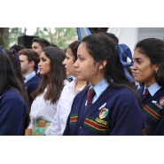 Festejos por el 199° aniversario de la Declaración de nuestra Independencia